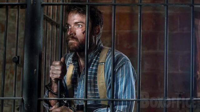 Sentenced to Die | THRILLER, ACTION | Full Movie in English