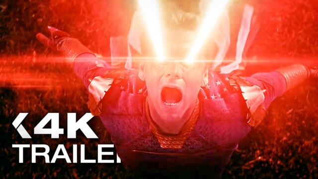 THE BOYS Season 5 Official Trailer (2026)