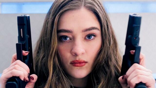 The Internship - Official Trailer (2026)