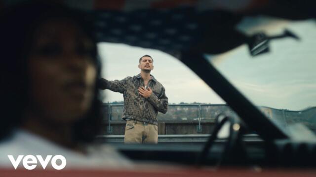 Hulvey - SURVIVAL (Official Music Video)