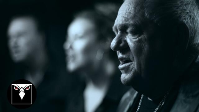 DIRKSCHNEIDER & THE OLD GANG - Blindfold (Official Music Video)