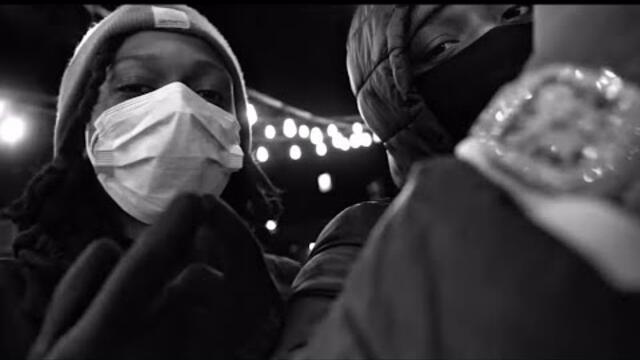 MANNYKEA - SHOOTING 4 THE STARZ (OFFICIAL VIDEO)