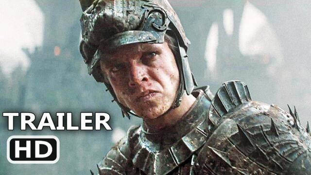 GAME OF THRONES: A KNIGHT OF THE SEVEN KINGDOMS Final Trailer (2026)
