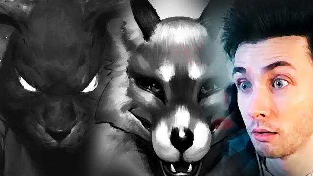 ХЕСУС ИГРАЕТ В 5 ЭПИЗОД ЗАЙЧИКА | ФИНАЛ