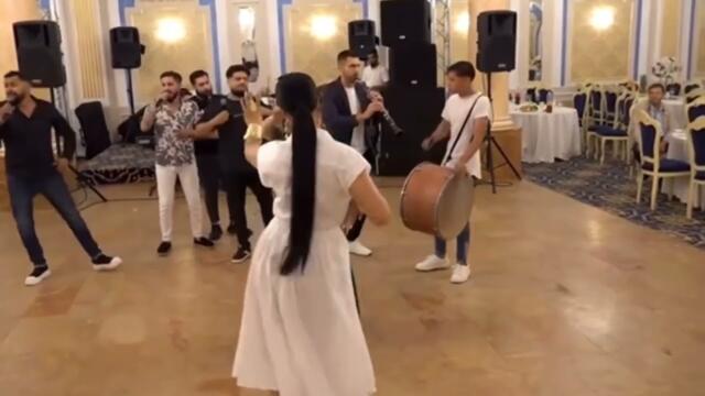 🌺Румънска Сватба 🧿🌺🧿 На място Кючек ⭐🧿⭐