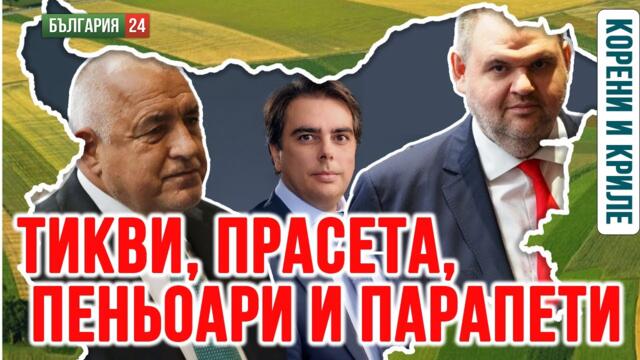 Кметовете се молят на премиери и министрикато просяци! Как ги притискат заради проекти и избори?