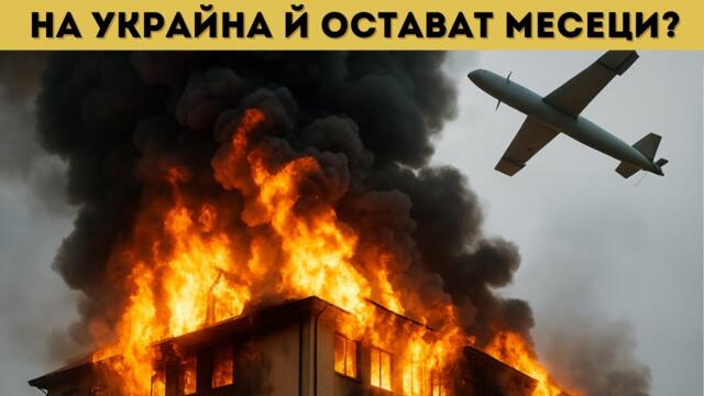 РУСИЯ УДАРИ УКРАИНСКОТО РАЗУЗНАВАНЕ!