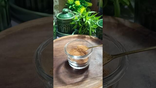 Dalchini ke fayde By Rajiv Dixit Ji #shorts #recipe #food #viral  #rubykitchengems