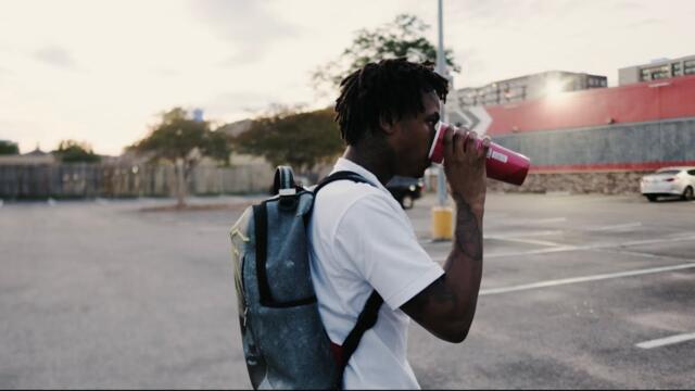 P Yungin - 20 (Official Music Video) 