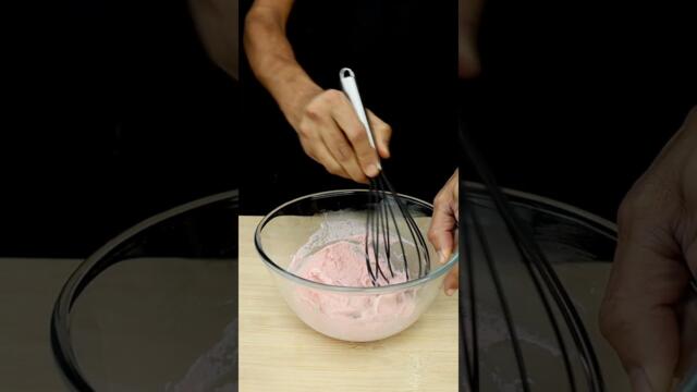 Oreo Swiss Roll #shorts #asmrcooking #viral