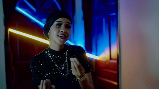 Xamda Laaska| Macalinkii Caashaqa| New Somali Music 2025 (Official Video)