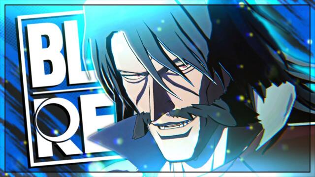 DÉCOUVERTE D'YHWACH !!! - BLEACH REBIRTH OF SOULS