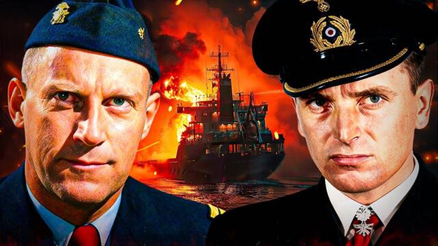 Най-кървавите подводни командири на Втората световна война