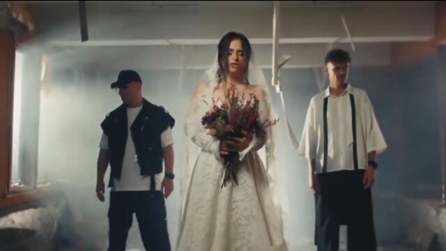 Deep Zone Project - Върни Ме _ Varni Me ( Official Video )