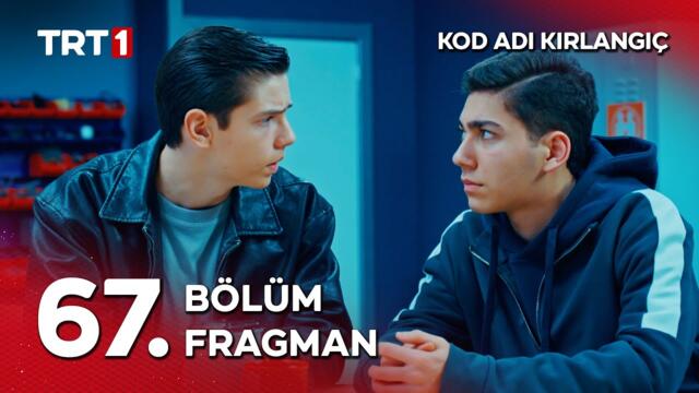 Kod Adı Kırlangıç 67. Bölüm Fragmanı | "Babanın yaşadığını öğrenseydin ne yapardın?"