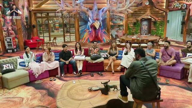 Bigg Boss 19 6th December 2025