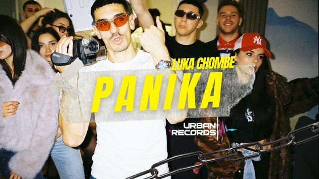 Luka Chombe - Panika (Official Video)