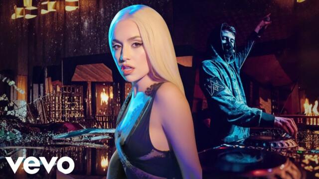 Alan Walker & Ava Max - Lambada (Official Music Video) Gimb Remix