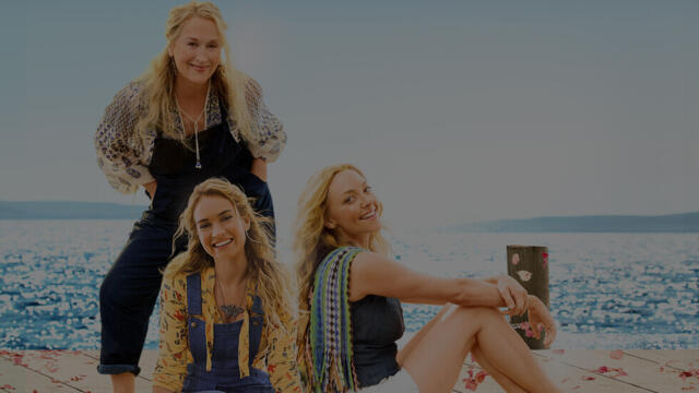 Mamma Mia: Отново заедно (синхронен екип 2, дублаж по Нова телевизия на 06.12.2025 г.) (запис)