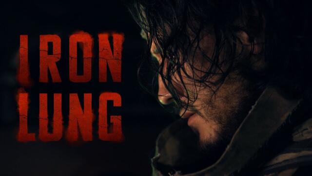 Iron Lung: Final Trailer