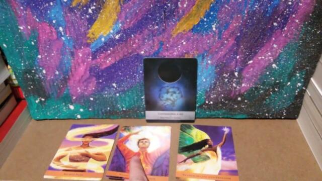 Близнаци ♊ 😇 Отговорите на Ангелите 😇 🔮 Извън времето 🔮 🦉