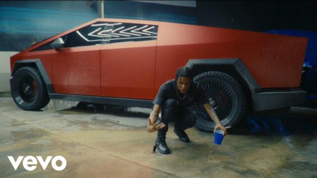 Antuwang - Amazing (Official Music Video)