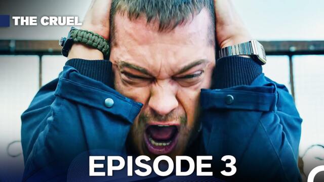The Cruel Episode 3 FULL HD (English Subtitles)