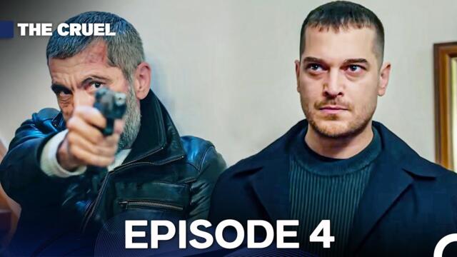 The Cruel Episode 4 FULL HD (English Subtitles)