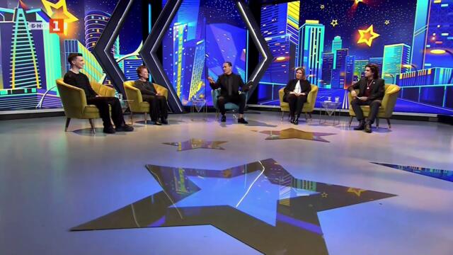 С БНТ завинаги: Посланията и музкалният гений на Зорница Попова 07.12.2025