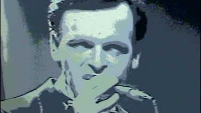 GARY NUMAN - Music For Chameleons (Lead Vocal Muted) Blocked Words Karaoke Remix Stripped Version