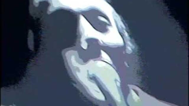 MAGAZINE - You Never Knew Me (Lead Vocal Muted) Blocked Words Karaoke Remix Video Stripped Version