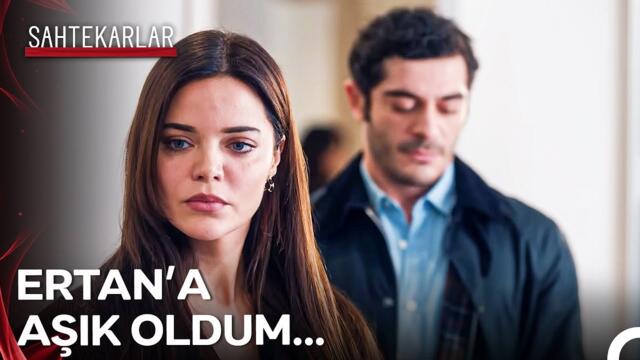 Asya'dan Bakizade Kardeşlere İtiraf! - Sahtekarlar 9. Bölüm