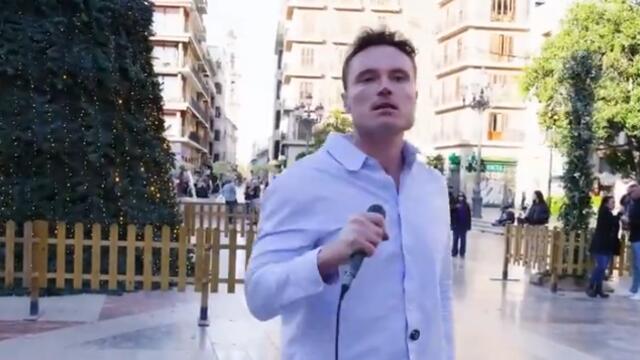 Сбогом - Довиждане  / бг суб /