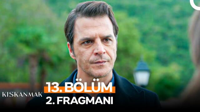 Kıskanmak 13. Bölüm 2. Fragmanı | ''Nüzhet Gerçekten Benim Öz Kardeşim''