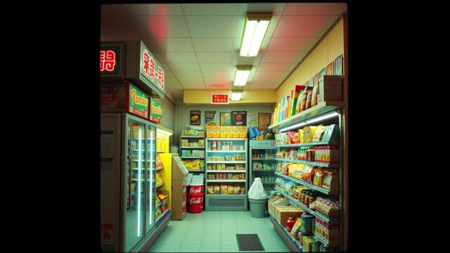 Магазин кючек / Magazin kuchek