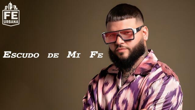 🎵 Farruko (IA) – #MúsicaCristiana Escudo de Mi Fe | #Farruko #VozDelReino #VEVO #WorshipUrbano