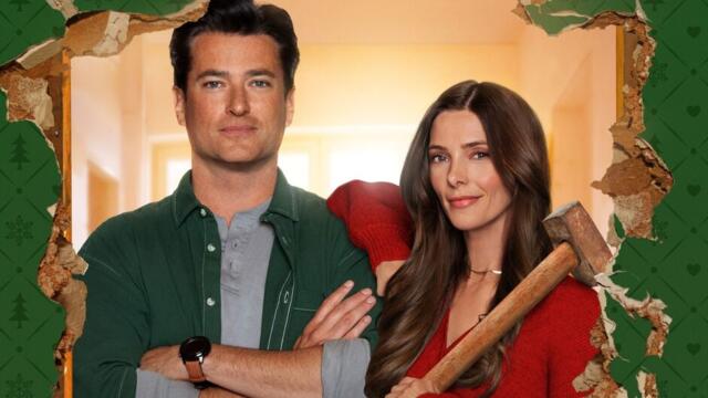 Коледа в действие (синхронен екип, дублаж на Андарта Студио, 06.12.2025 г.) (запис)