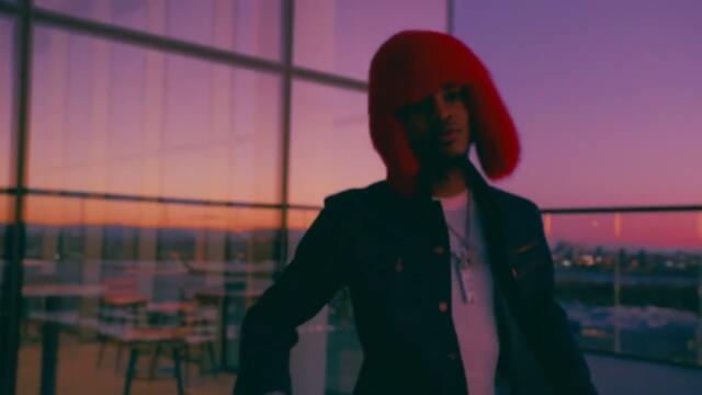 CHOW LEE - figure it out justin! [OFFICIAL VIDEO]