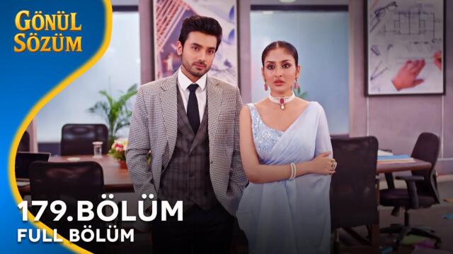 Gönül Sözüm Hint Dizisi 179. Bölüm @kanal7