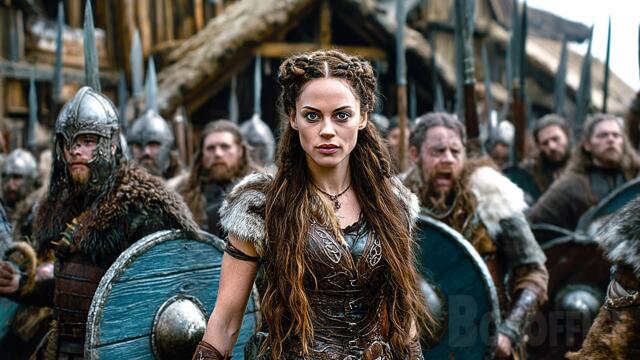 They’ll burn kingdoms and kill kings to get the ring back | Full Movie