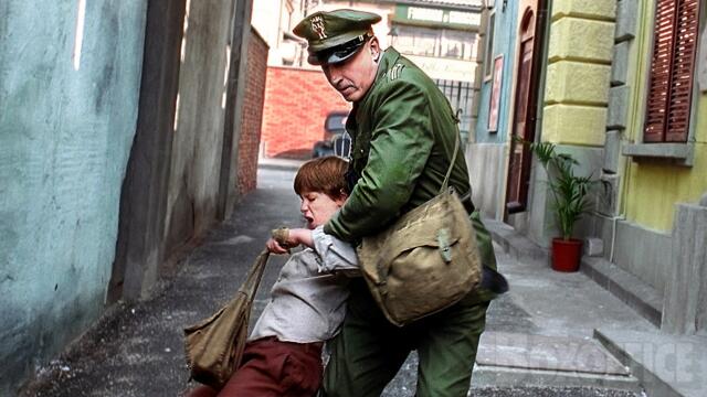 I Am David | Jim Caviezel (Sound of Freedom) | DRAMA | Full Movie in English