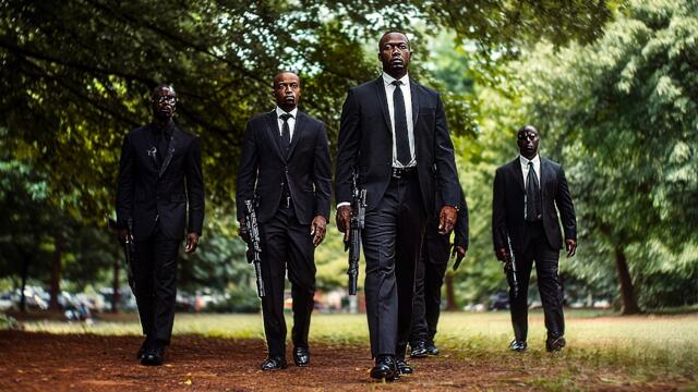 One Man Justice | ACTION | Full Movie in English