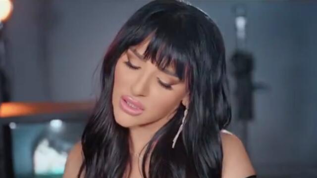 Нур Джихан – „Щрак и Чао си“ _  (Official Video),2025