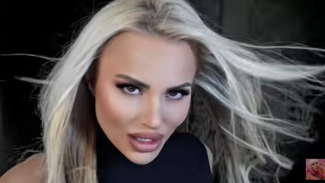 Юнона - Палиш [Official 4K Video, 2025]