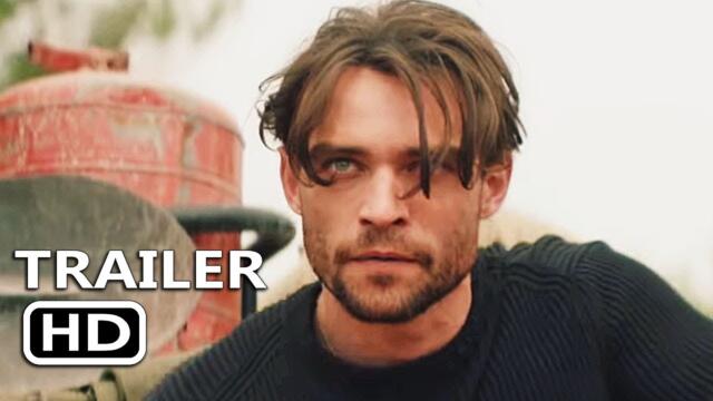 PARADISE SEASON 2 Official Trailer (2026)