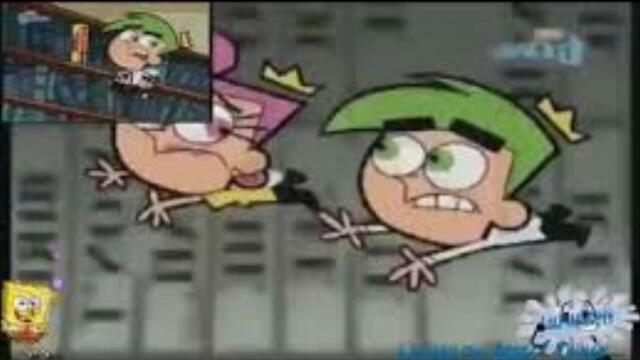 Cosmo hes a Sparta Extended Remix