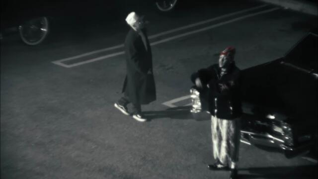 Hit-Boy & The Alchemist - Doing My Best (Official Video)