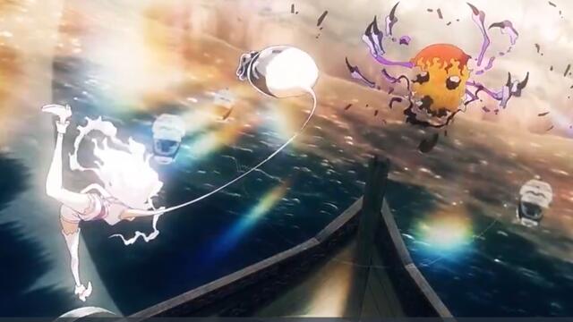 One Piece episode 1152 [ Бг Субс ] Високо Качество