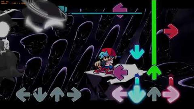 Deceitfulness Wankhas Remix Mania Chart Teaser Oooohoo scary