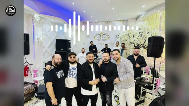 ORK ROMANIEI ALPEN MINUNE - EN YENI MIX KOCEKLER 2 2026 NEW HIT #djdjanny